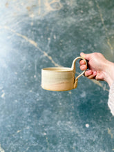 Load image into Gallery viewer, High Handle Mug
