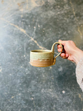 Load image into Gallery viewer, High Handle Mug
