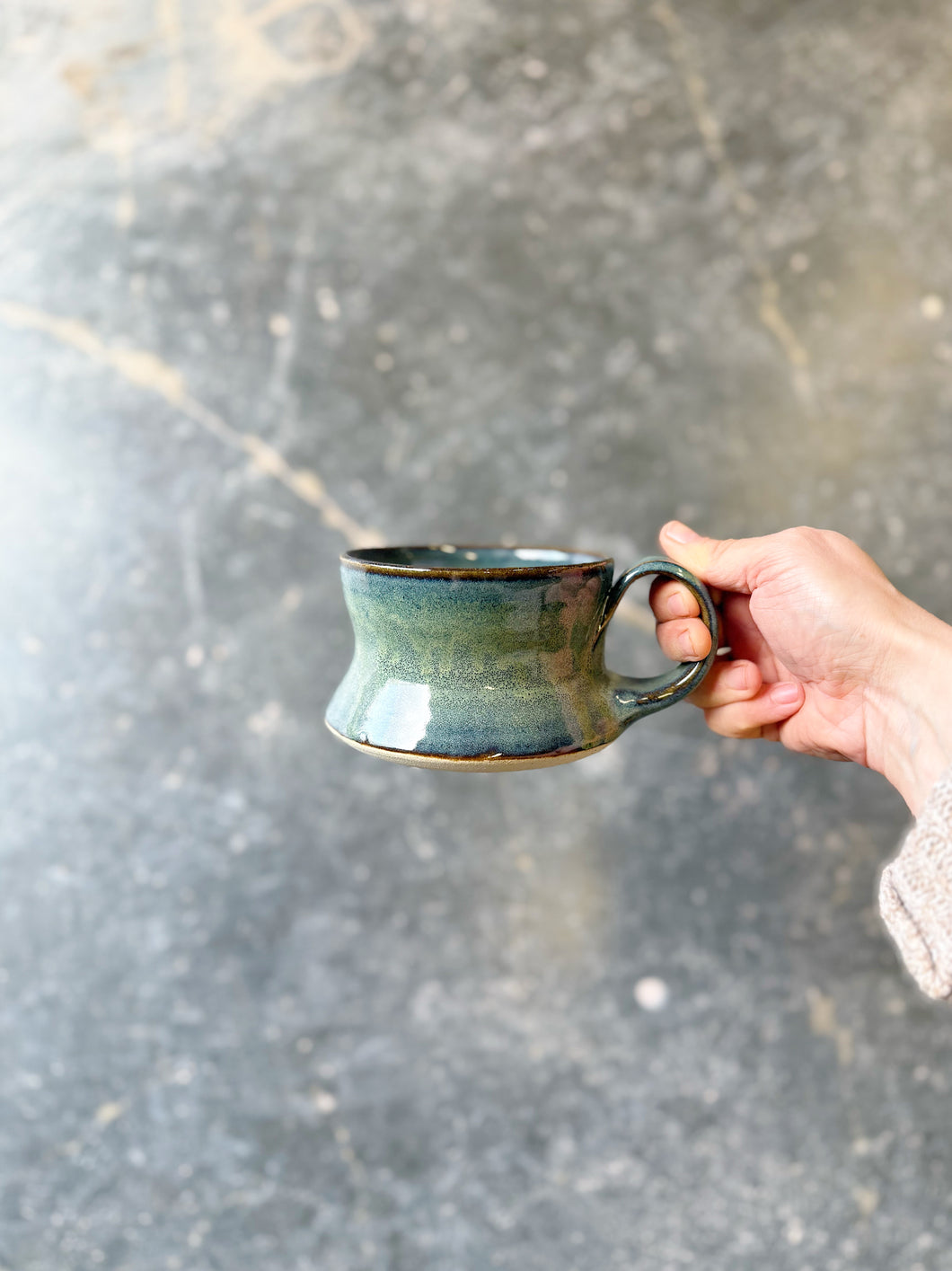 Miniskirt Mug