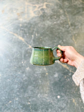 Load image into Gallery viewer, Wicker Mug
