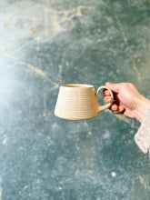 Load image into Gallery viewer, Wicker Mug
