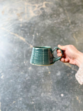 Load image into Gallery viewer, Wicker Mug
