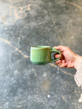 Load image into Gallery viewer, Little Hand Mug
