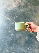 Load image into Gallery viewer, Little Hand Mug
