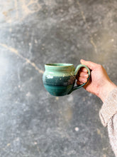 Load image into Gallery viewer, Cauldron Mug
