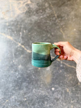 Load image into Gallery viewer, Dimple Mug
