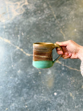 Load image into Gallery viewer, Dimple Mug
