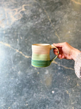 Load image into Gallery viewer, Dimple Mug

