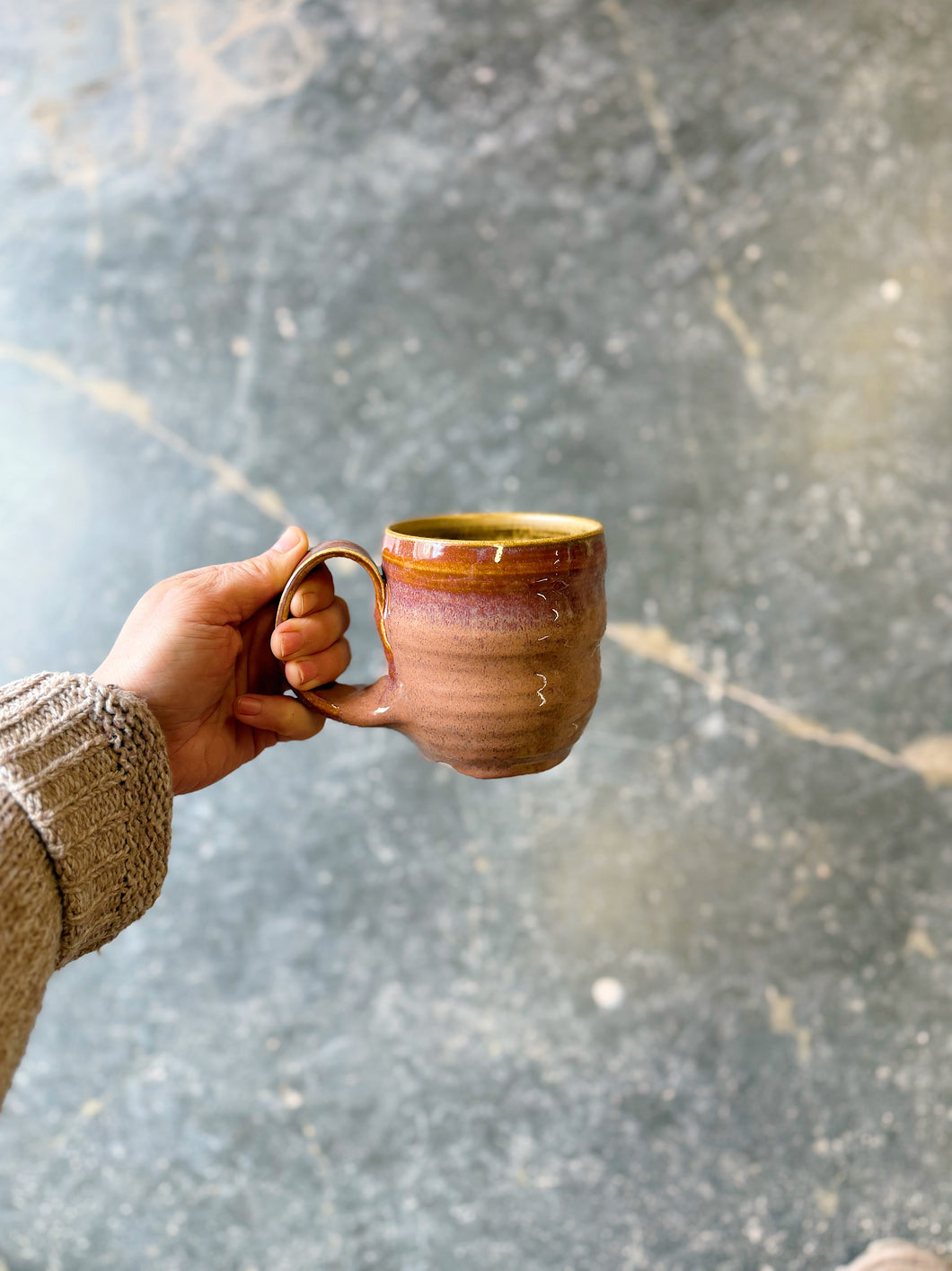 Cottage Mug