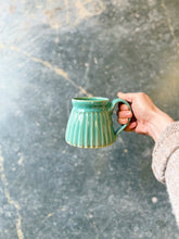 Load image into Gallery viewer, Carved Mug
