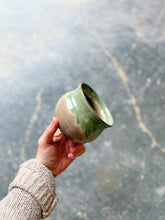 Load image into Gallery viewer, Leaning Salt Cellar

