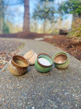 Load image into Gallery viewer, Leaning Salt Cellar
