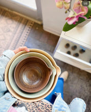 Load image into Gallery viewer, Batter Bowl (Round)
