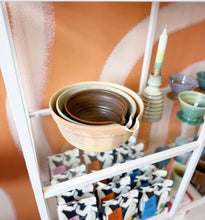 Load image into Gallery viewer, Batter Bowl (Round)
