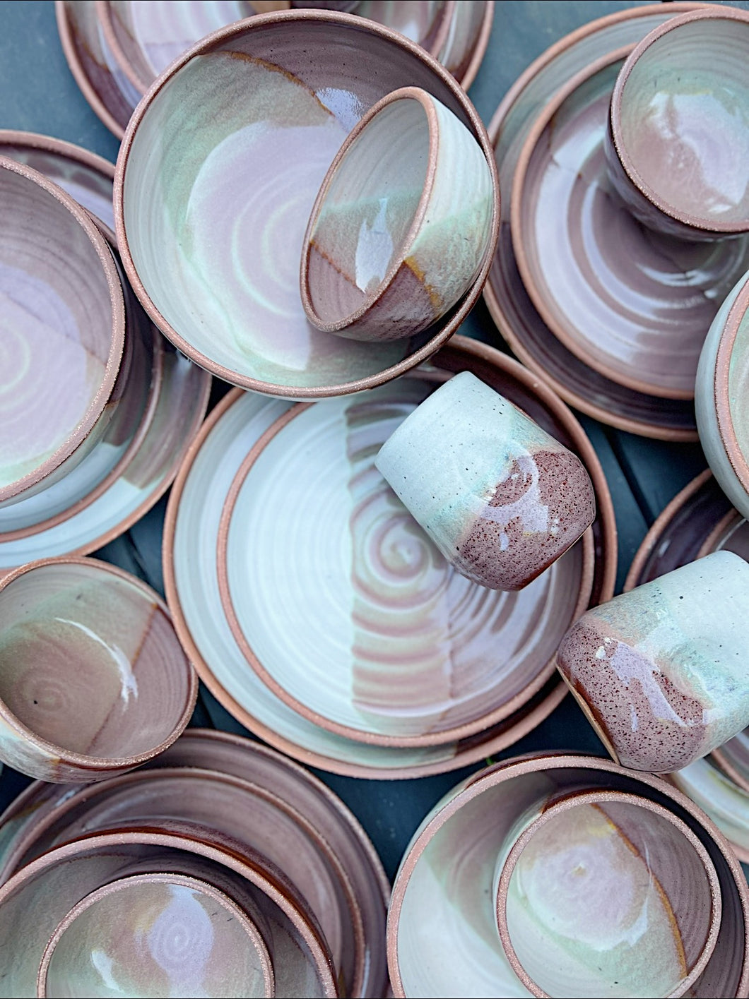 December 7th Live + Virtual Workshop: Glazing