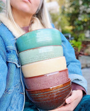 Load image into Gallery viewer, Throwing Bowls: Live + Virtual Workshop Feb 1, 2026
